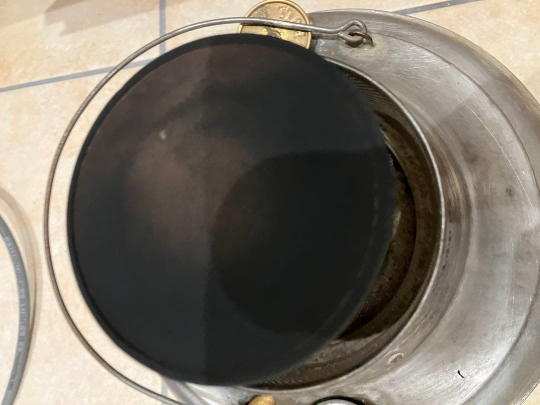 パーフェクション ストーブ 1700シリーズ ブラック パーフェクションストーブ