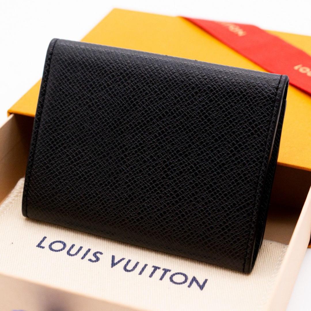 yuta カードケース タイガ NM 名刺入れ