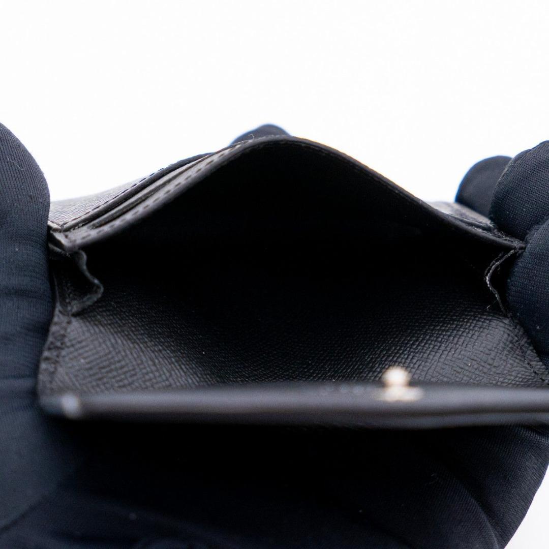 yuta カードケース タイガ NM 名刺入れ