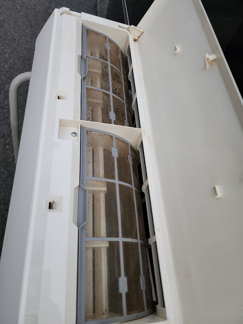 FUJITSU/富士通 18畳用エアコン 2019ノクリア AS-C56J2W