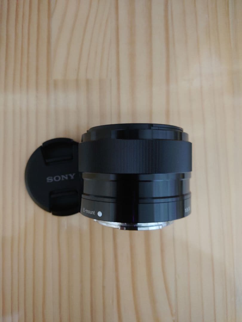 ★実用美品★ SONY ソニー FE 35mm F1.8 SEL35F18