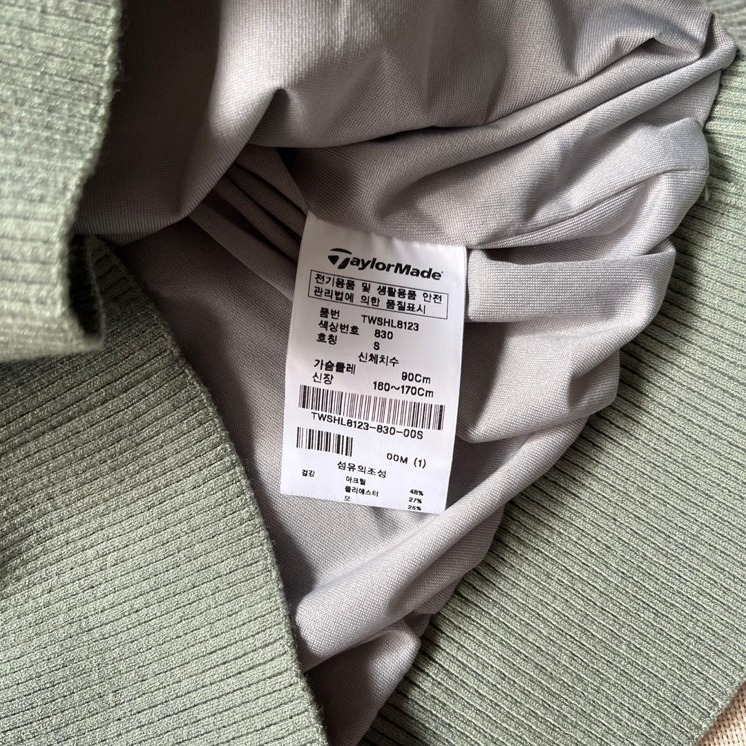 TaylorMade トップス