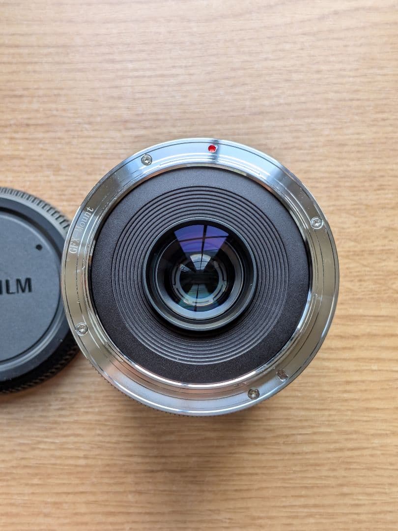 値下げ↓TTArtisan 11mm f/2.8 GFX用