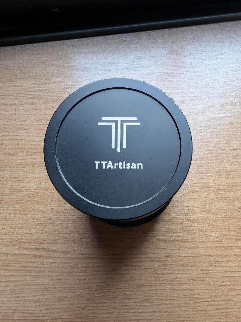 値下げ↓TTArtisan 11mm f/2.8 GFX用