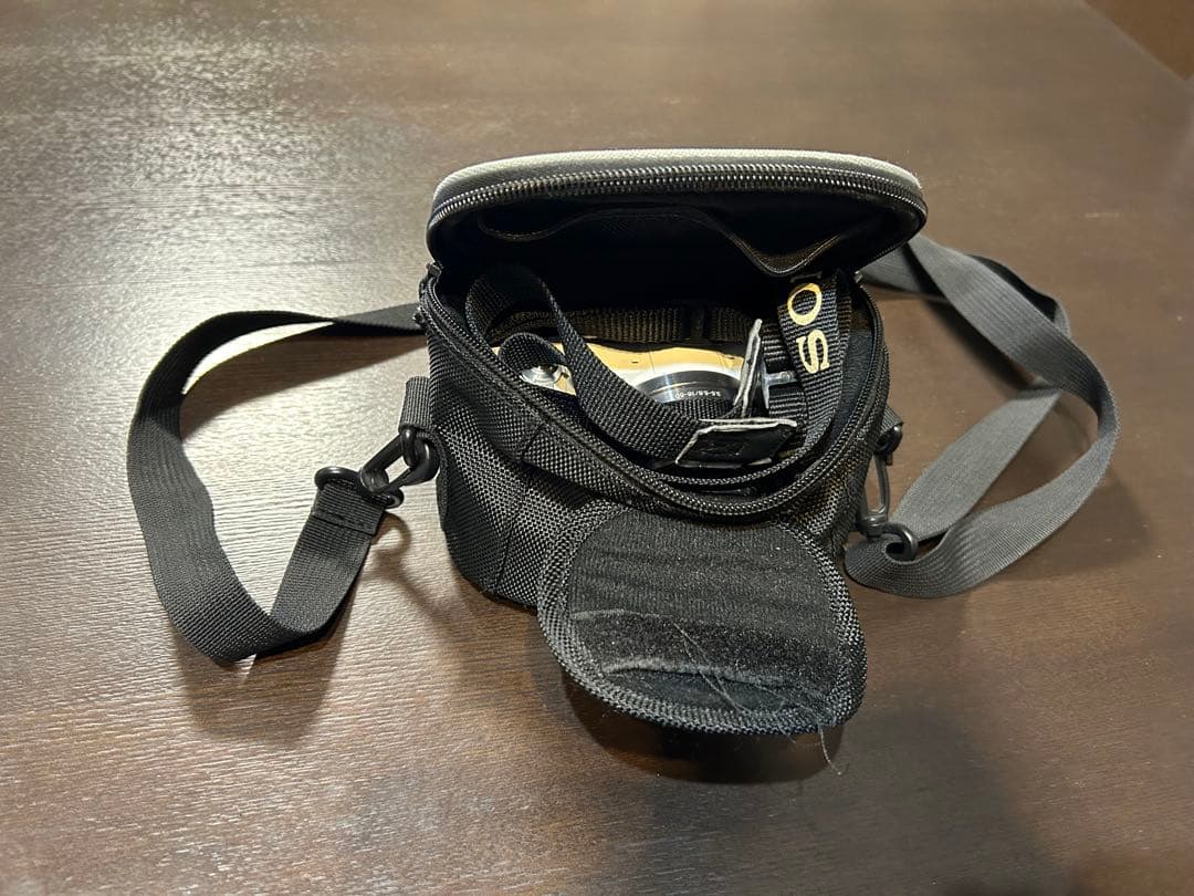 SONY α 5100 ミラーレス一眼カメラ