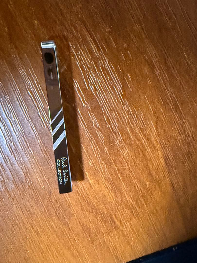 Pual smith ネクタイピン