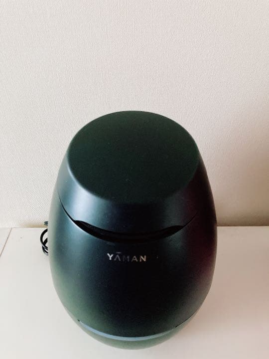 ヤーマン　スチーマー