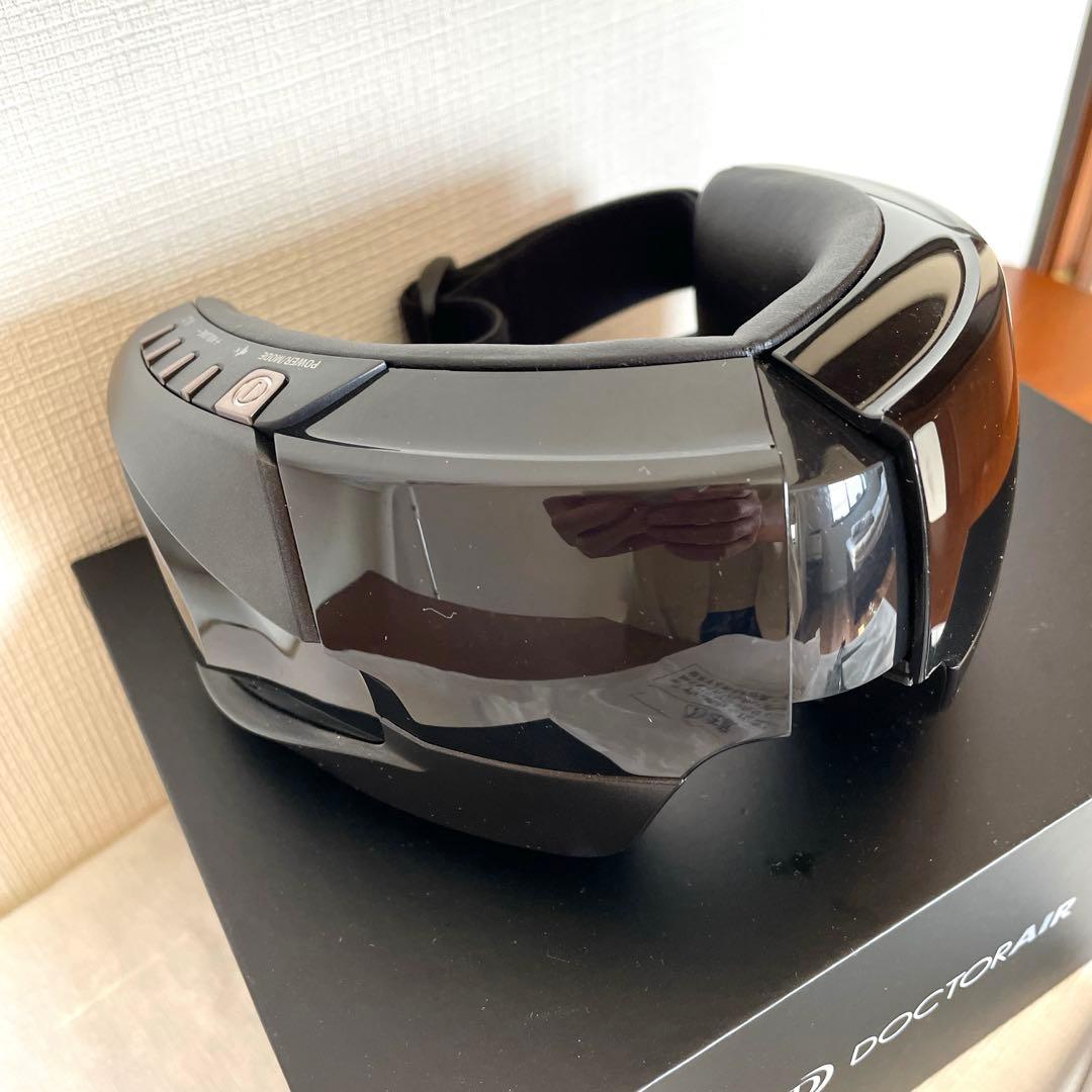 ドクターエアー　3Dアイマジック