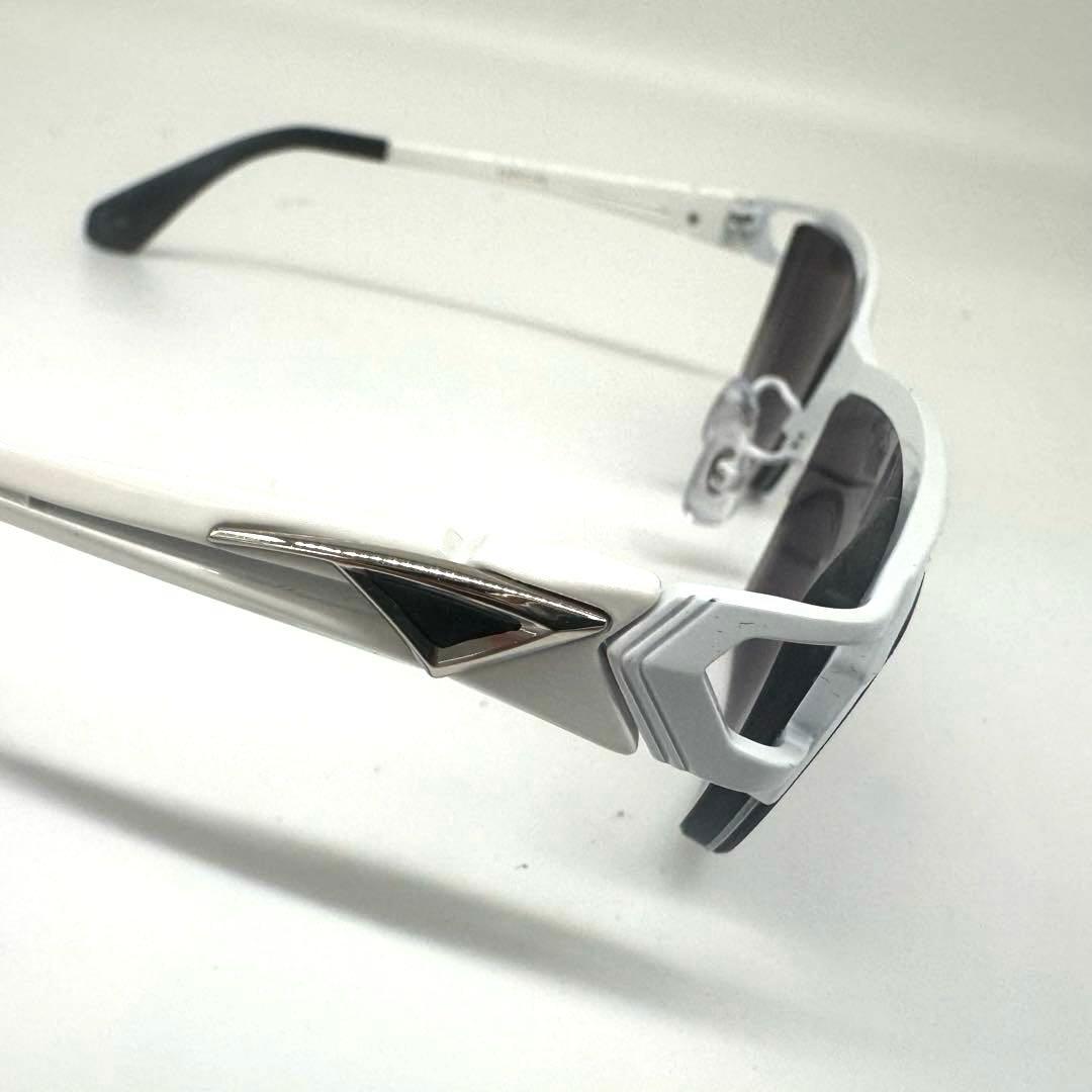 美品哀川翔モデルSAMURAI SHO SS-Y321度入りサングラス付属品付