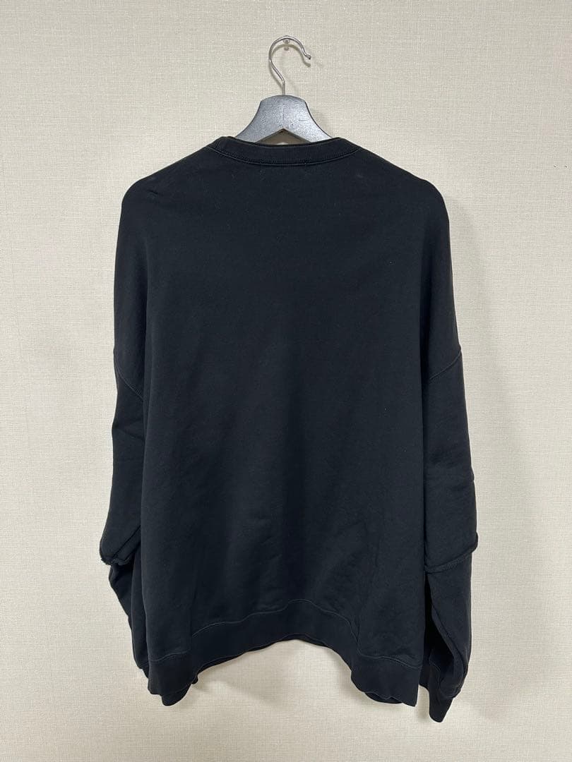 COOTIE PRODUCTIONS クルーネックスウェット