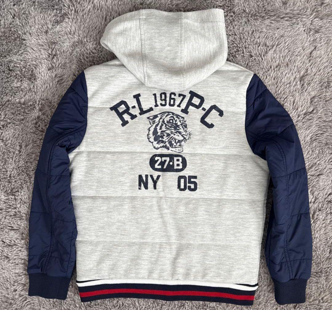 Karin　Ralph Lauren、ポロシャツシャツ、パーカー3点セット