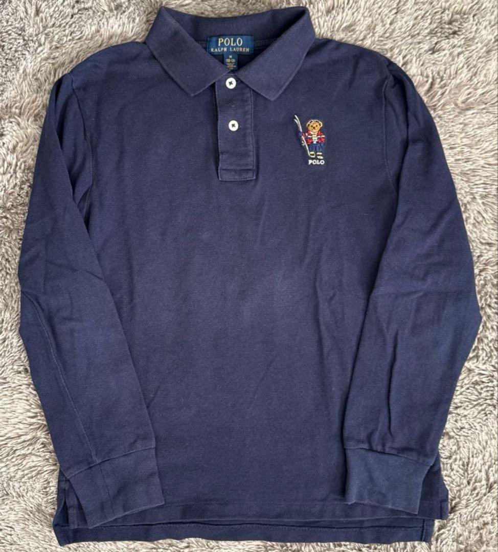 Karin　Ralph Lauren、ポロシャツシャツ、パーカー3点セット