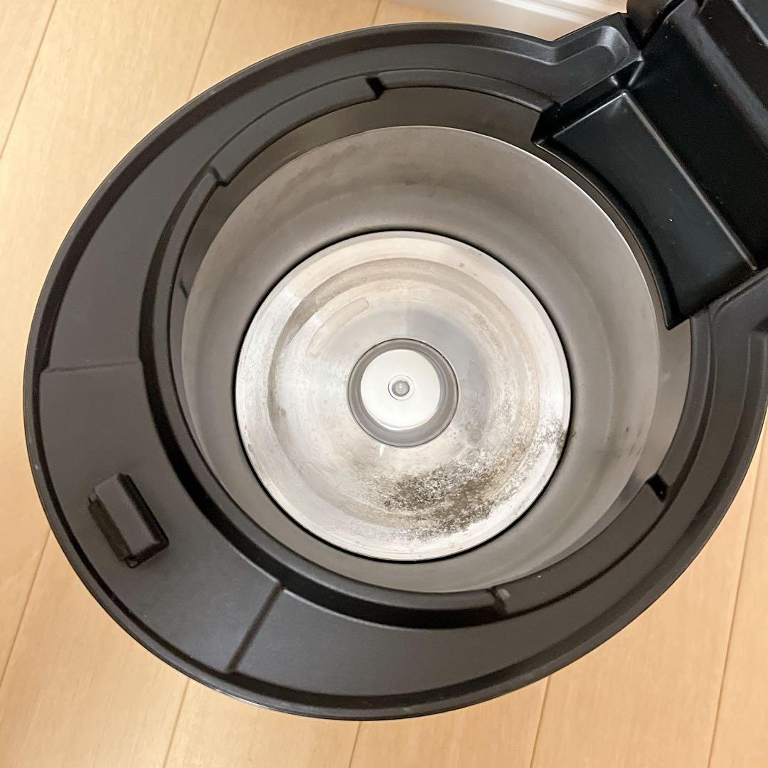 本体のみ　ホットクック　ヘルシオ　KN-HW10G-B 1.0L