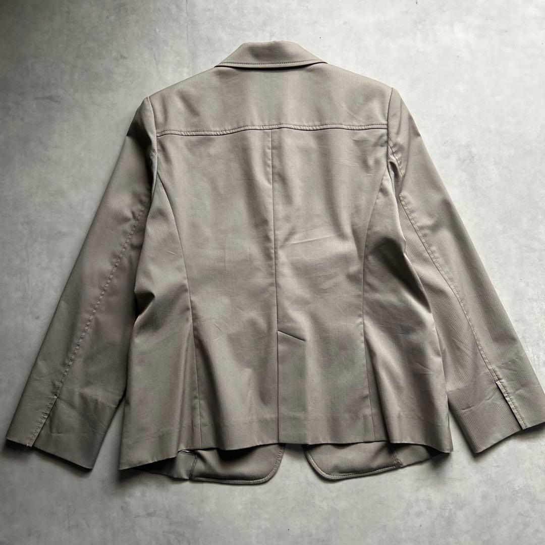 23区　大きいサイズ　48 スーツ　セットアップ