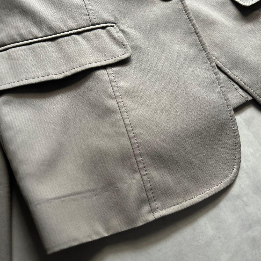 23区　大きいサイズ　48 スーツ　セットアップ