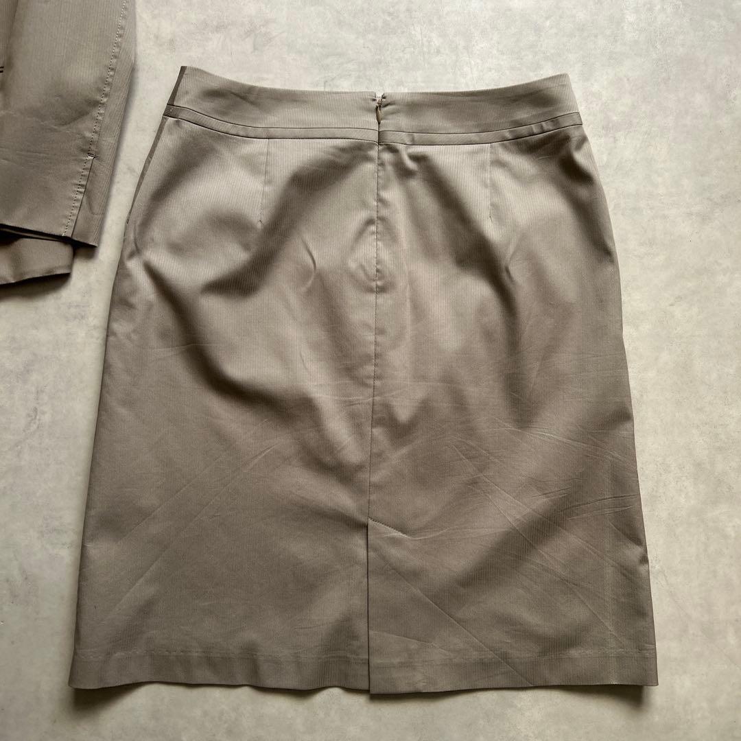 23区　大きいサイズ　48 スーツ　セットアップ