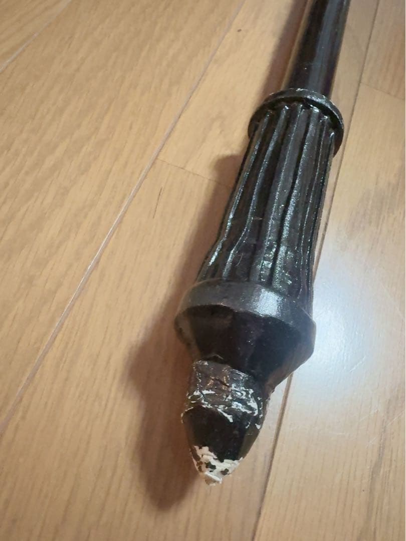 まほやく　コスプレ　シノ　鎌　小道具　魔法使いの約束　素人製