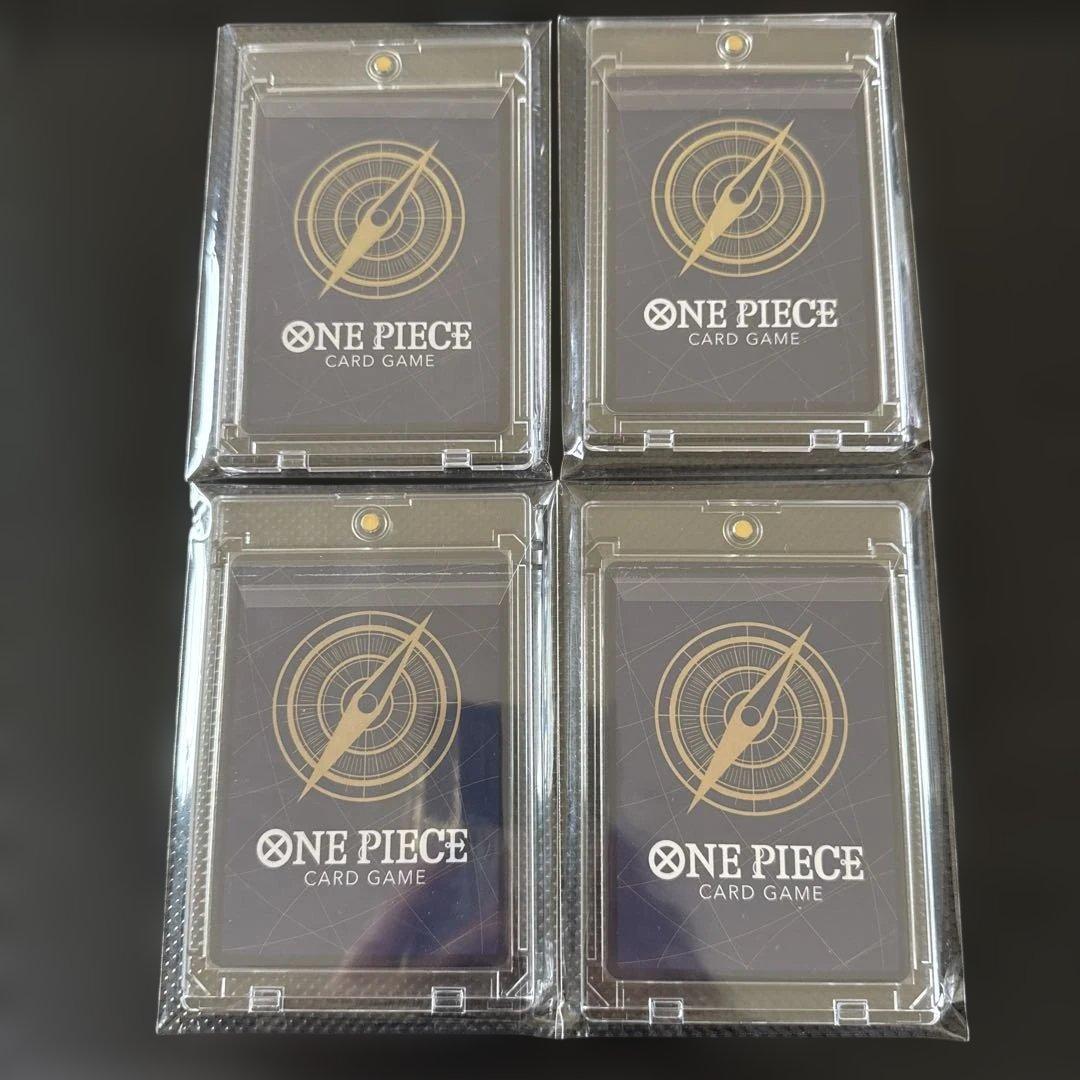 て*ん様 シャンクスエースヤマトドラゴン　⭐︎おまけ付き⭐︎