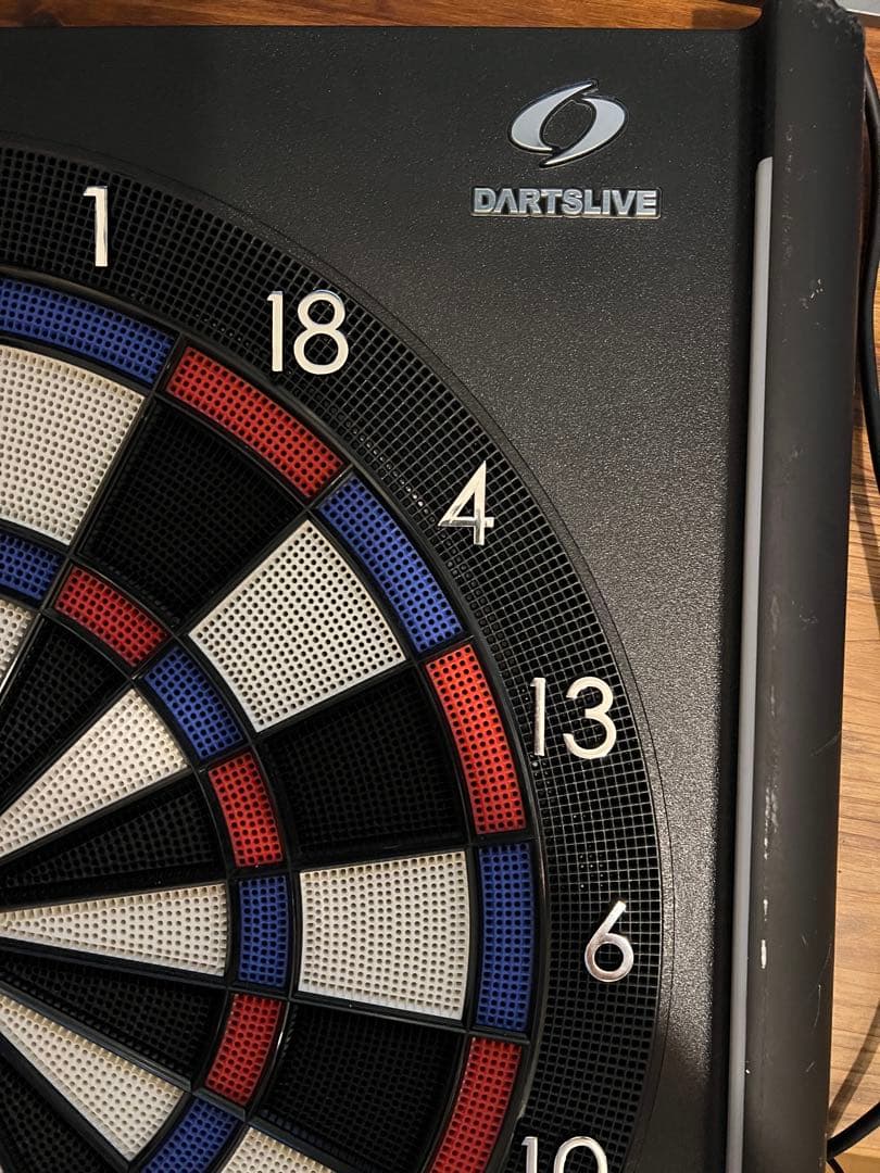 ほ*★様 【動作品】DARTSLIVE 200S