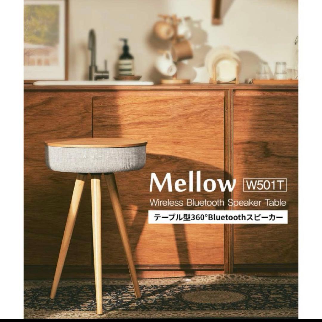 XGIMI HORIZON Pro 4K + welle テーブル型スピーカー