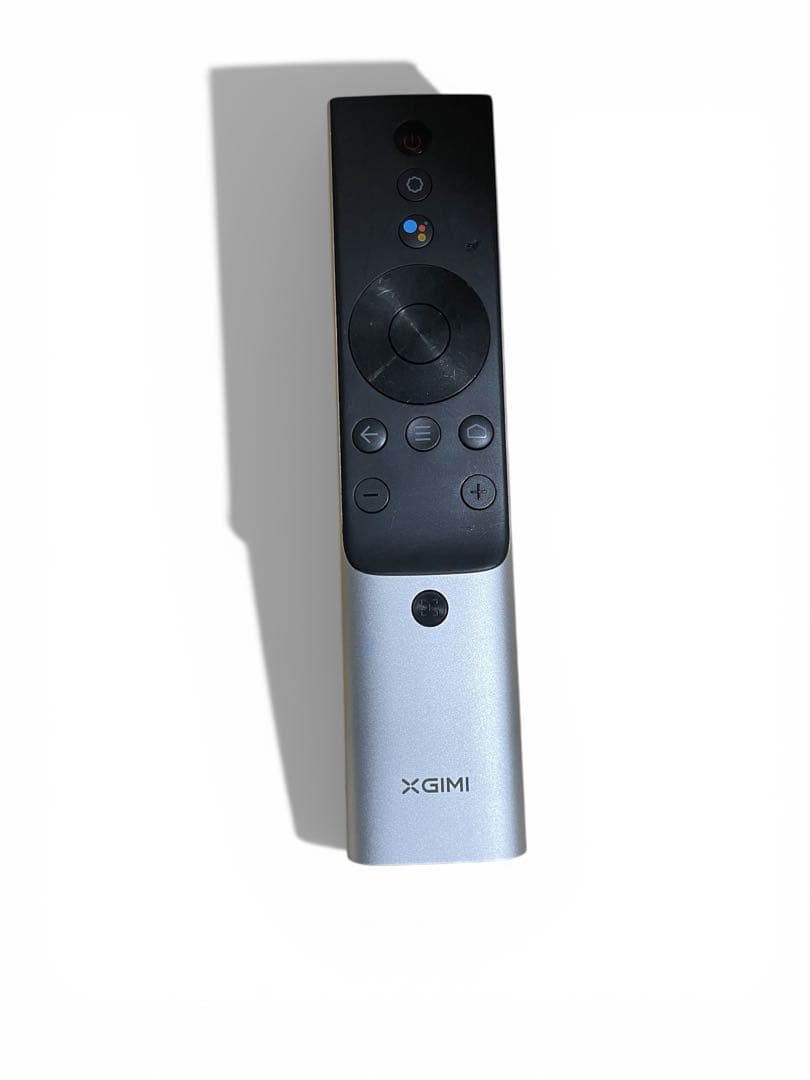 XGIMI HORIZON Pro 4K + welle テーブル型スピーカー