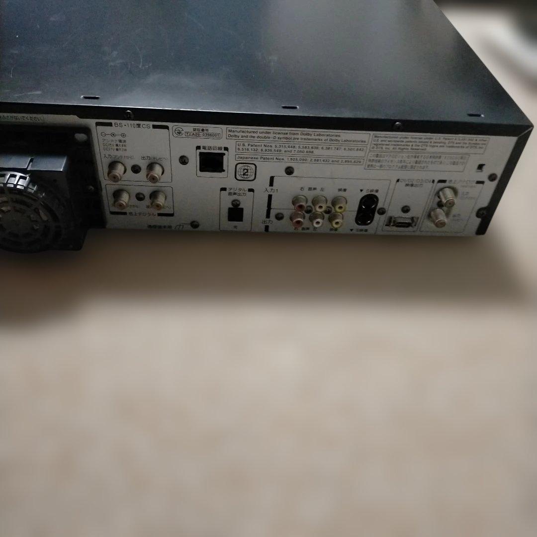 ダ*ス様 TOSHIBA VARDIA D-W255K