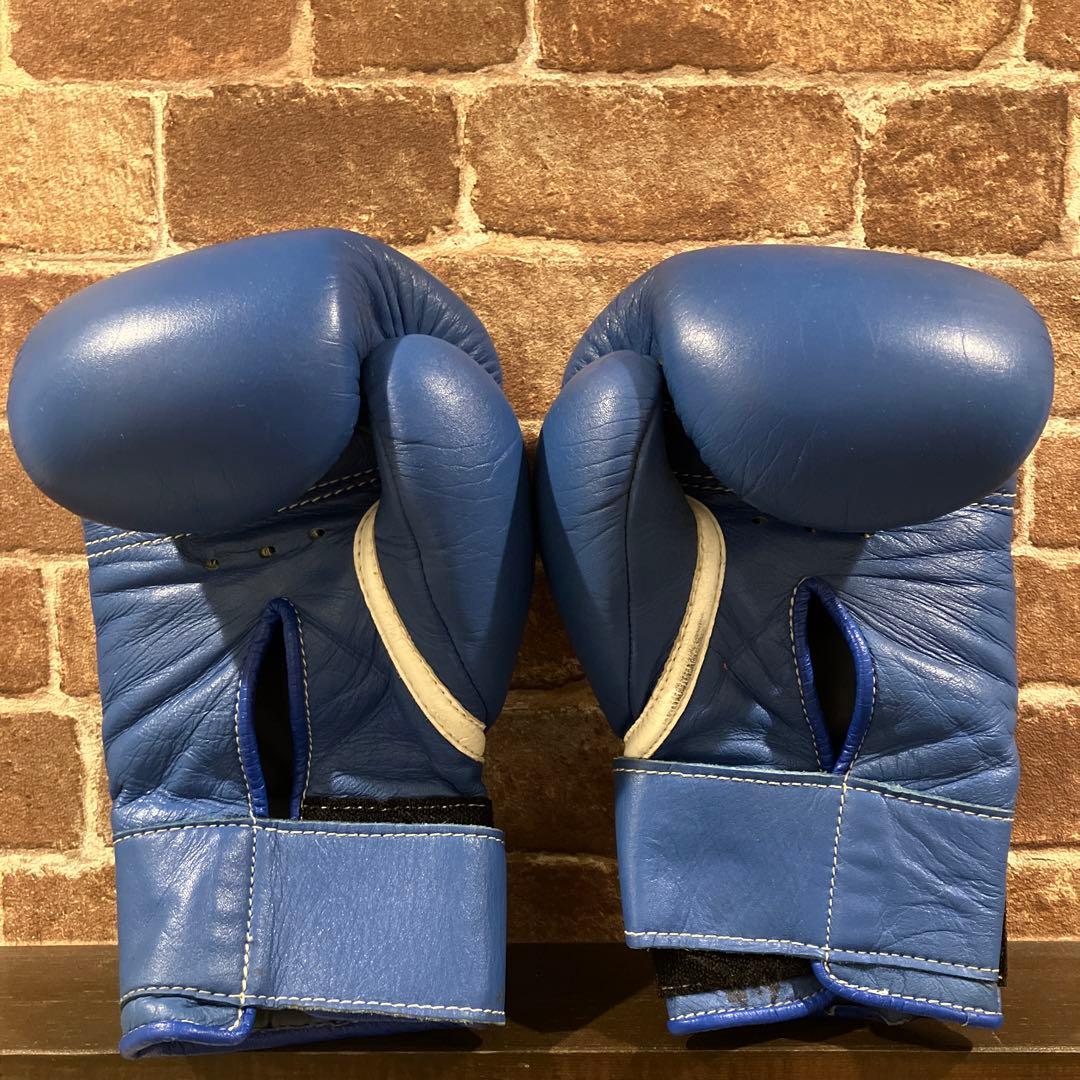 winningウイニング ボクシンググローブ 10オンス
