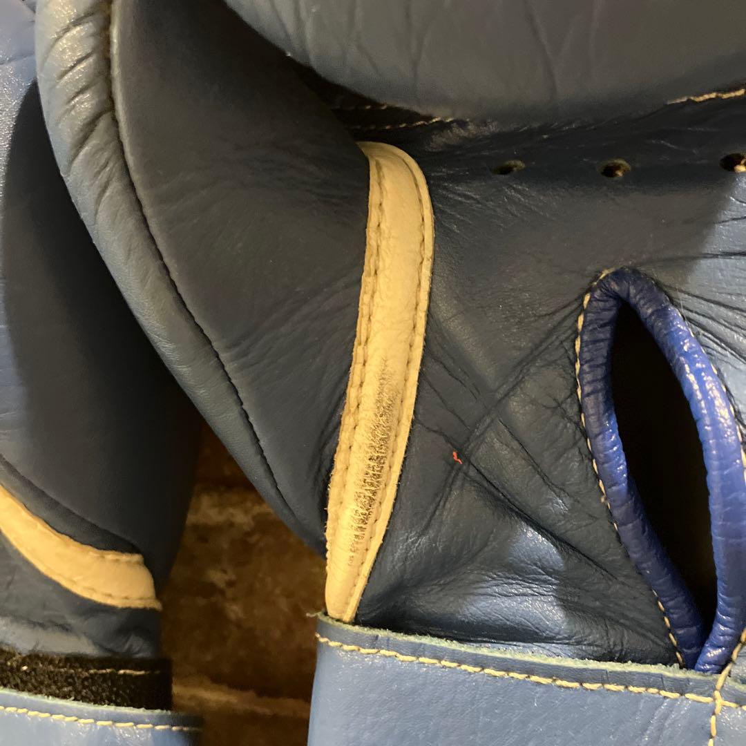 winningウイニング ボクシンググローブ 10オンス