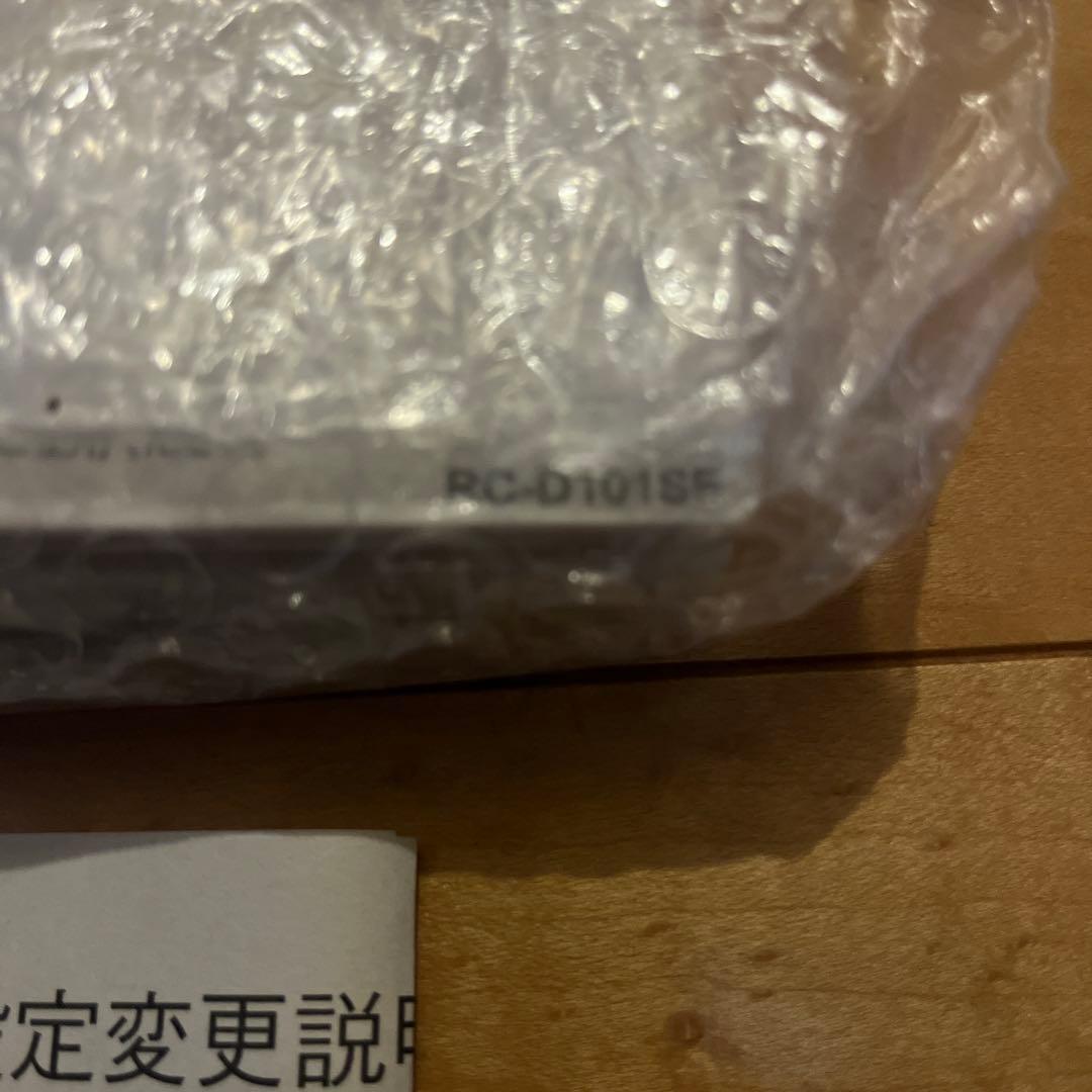 ノーリツ　RC-D112Eマルチセット