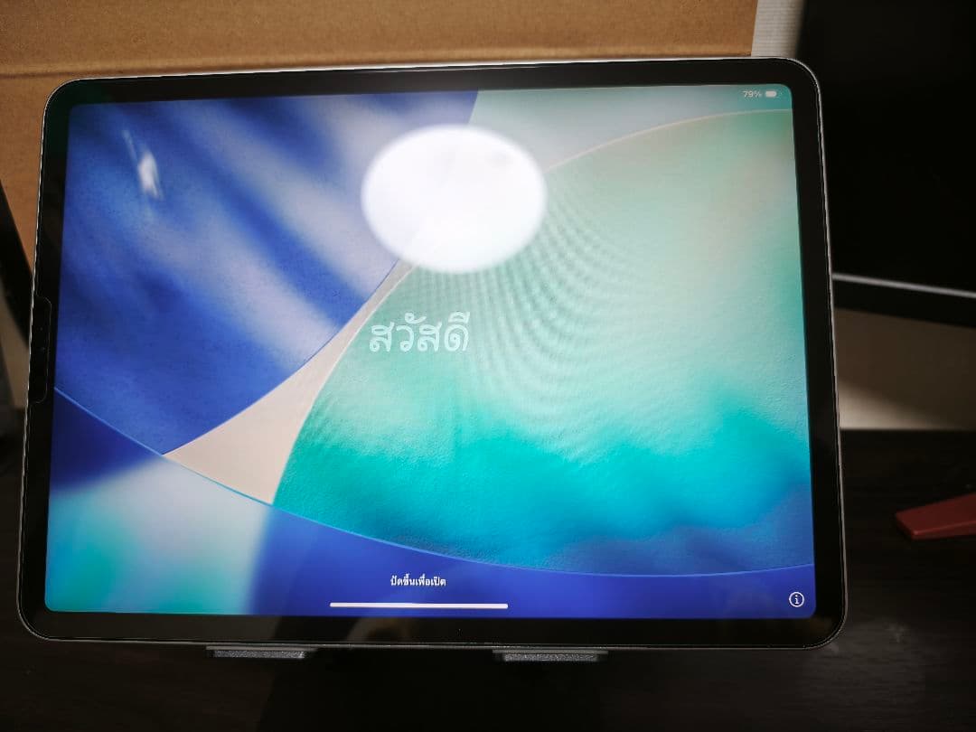 iPadPro11インチ第4世代128GBWi-Fi+Apple Pencil