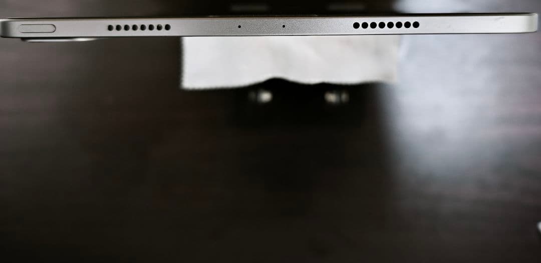 iPadPro11インチ第4世代128GBWi-Fi+Apple Pencil