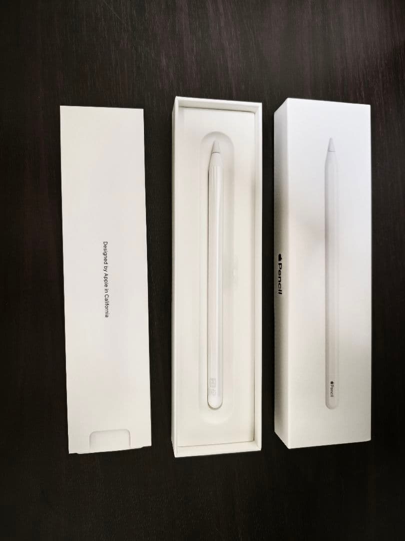 iPadPro11インチ第4世代128GBWi-Fi+Apple Pencil