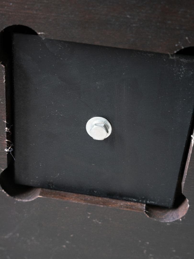 カリモク コート ポールハンガー ミッドセンチュリー　レトロモダン