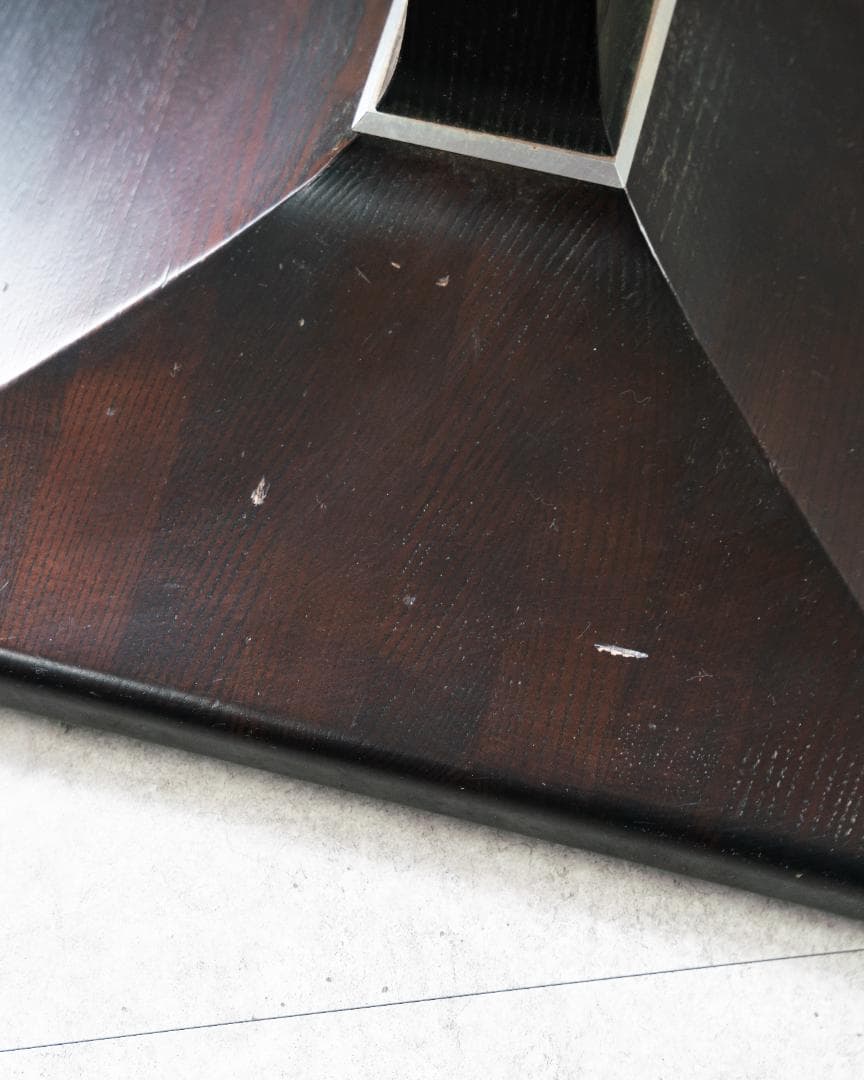 カリモク コート ポールハンガー ミッドセンチュリー　レトロモダン