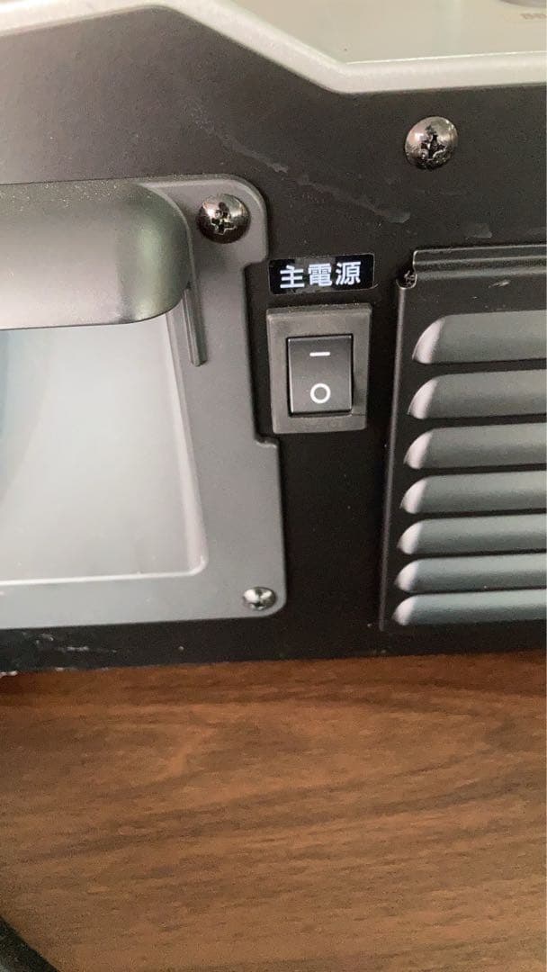 三菱　MiEV power BOX ミーブパワーボックス　取扱説明書付