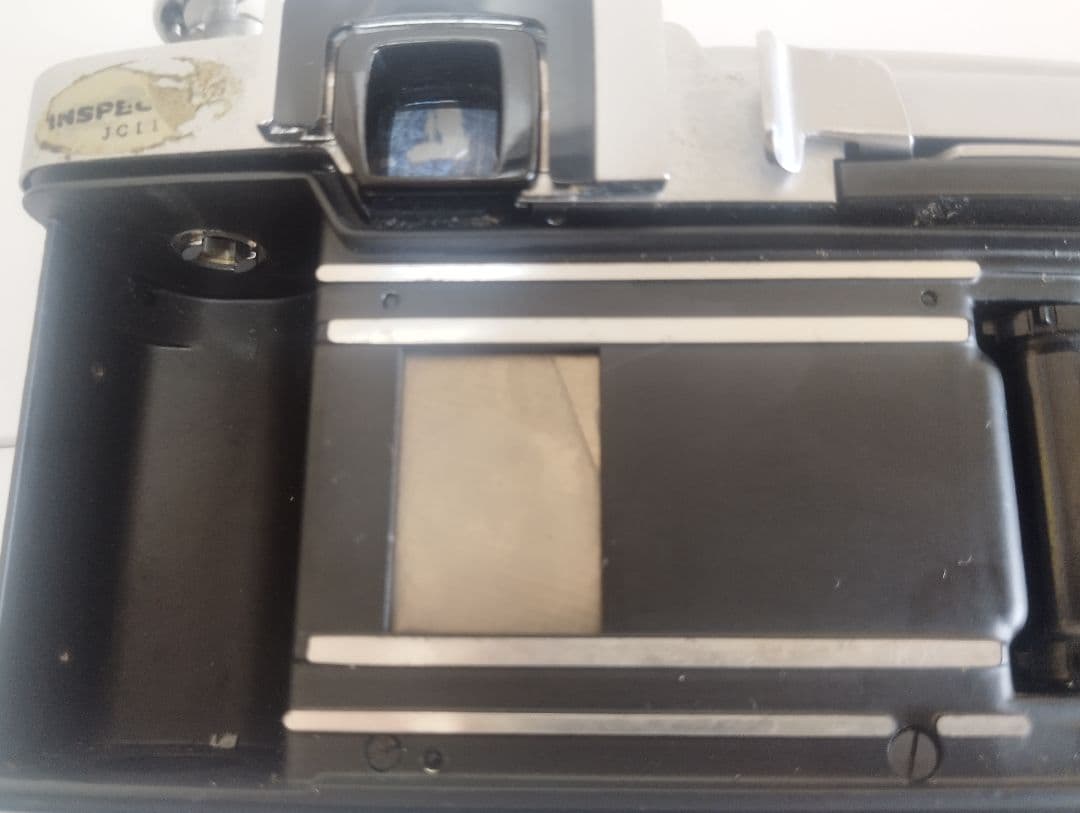 OLYMPUS PEN Fカメラ＆F.ZuikoAuto-S＆フィルム3個付き♪