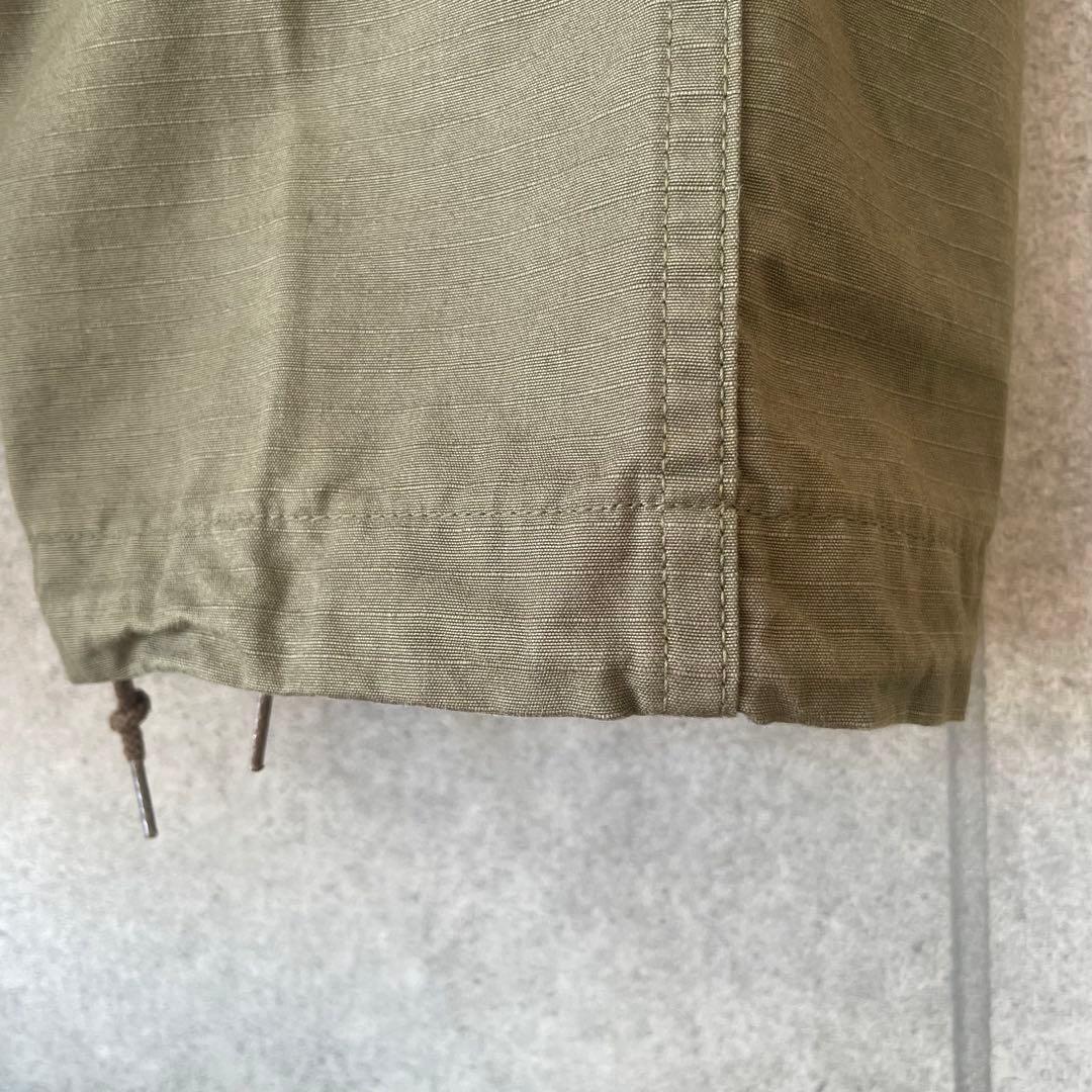 オアスロウ ヴィンテージフィット6ポケット カーゴパンツ パンツ