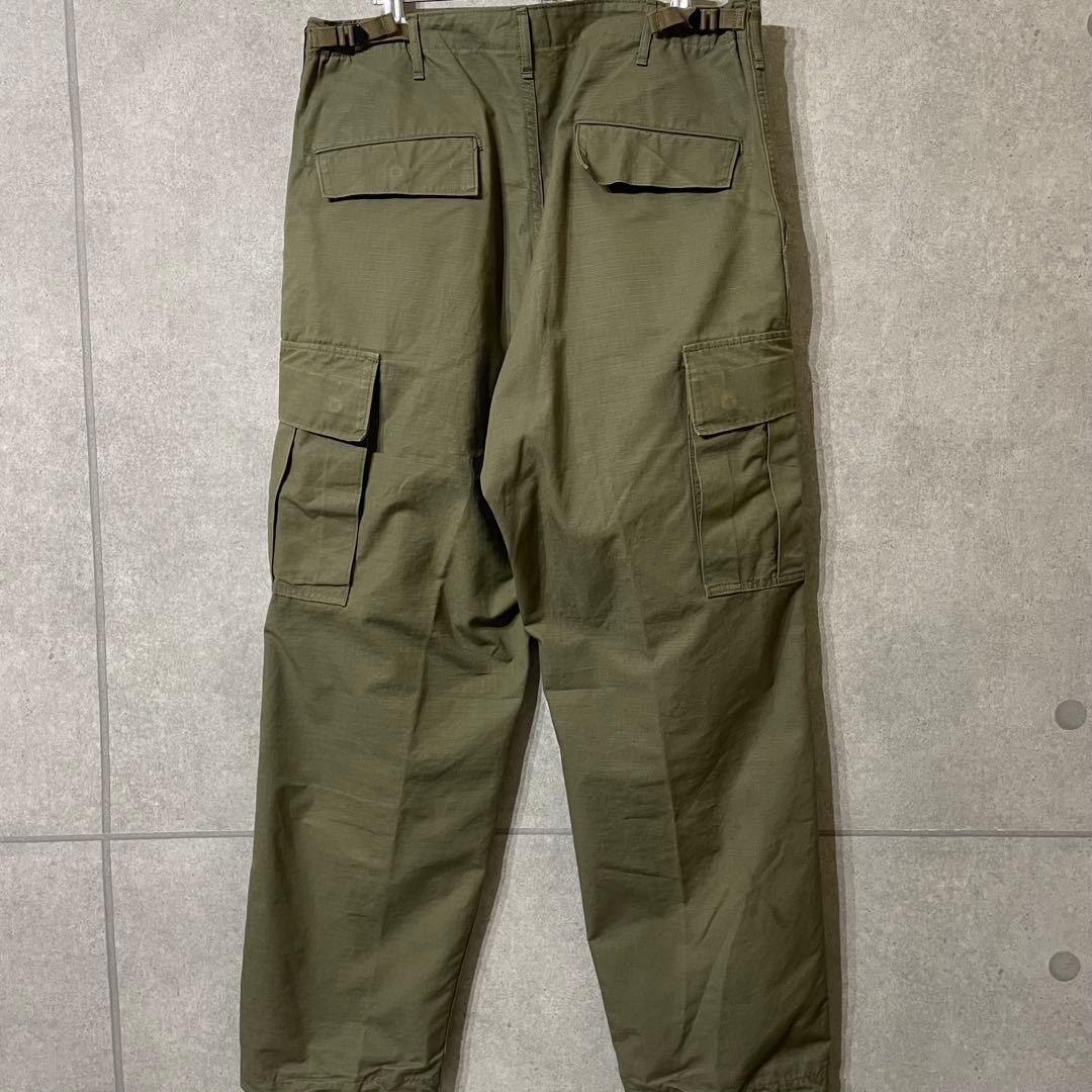 オアスロウ ヴィンテージフィット6ポケット カーゴパンツ パンツ