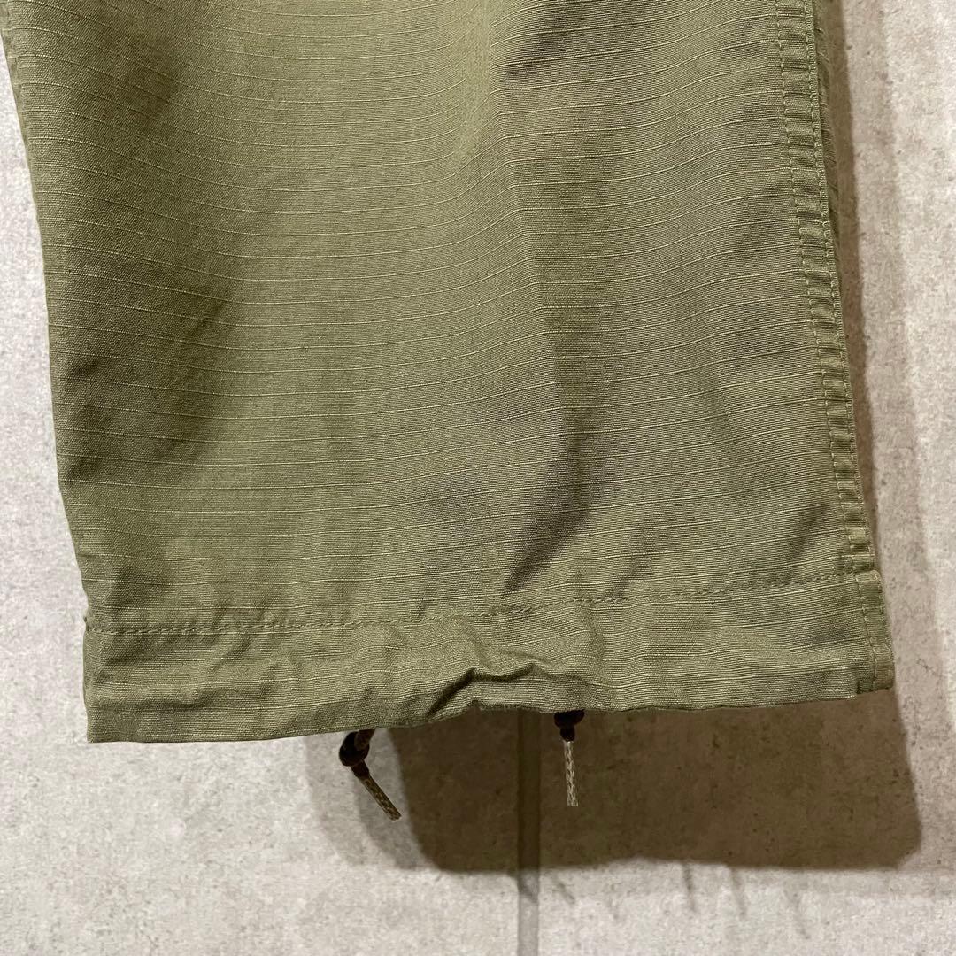 オアスロウ ヴィンテージフィット6ポケット カーゴパンツ パンツ