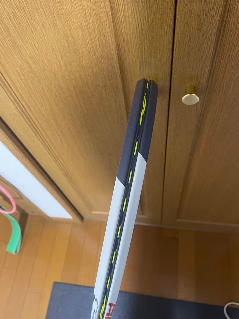 MIZUNO アクロスピードs01 スペシャルチューン