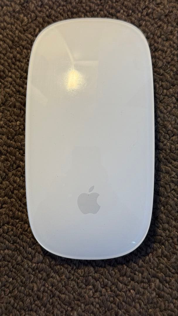 美品：マジックキーボード (USB-C) 日本語＋マジックマウス（USB-C）