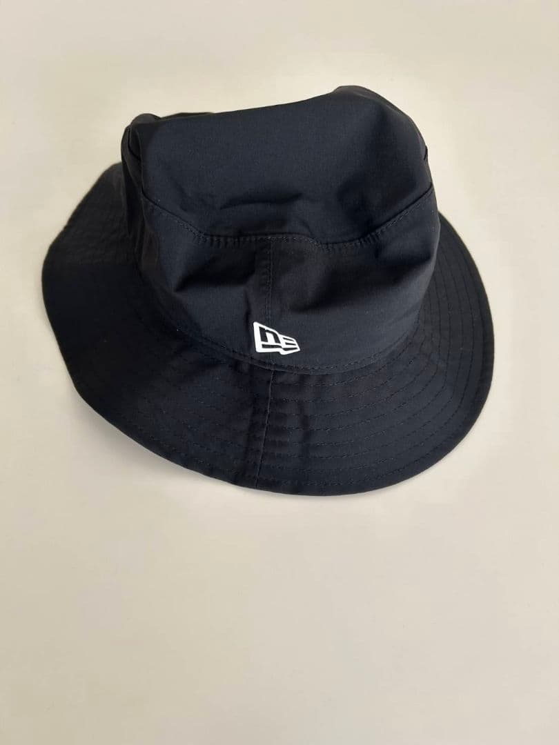 New Era GORE-TEX アウトドアハット L/XL ブラック　新品