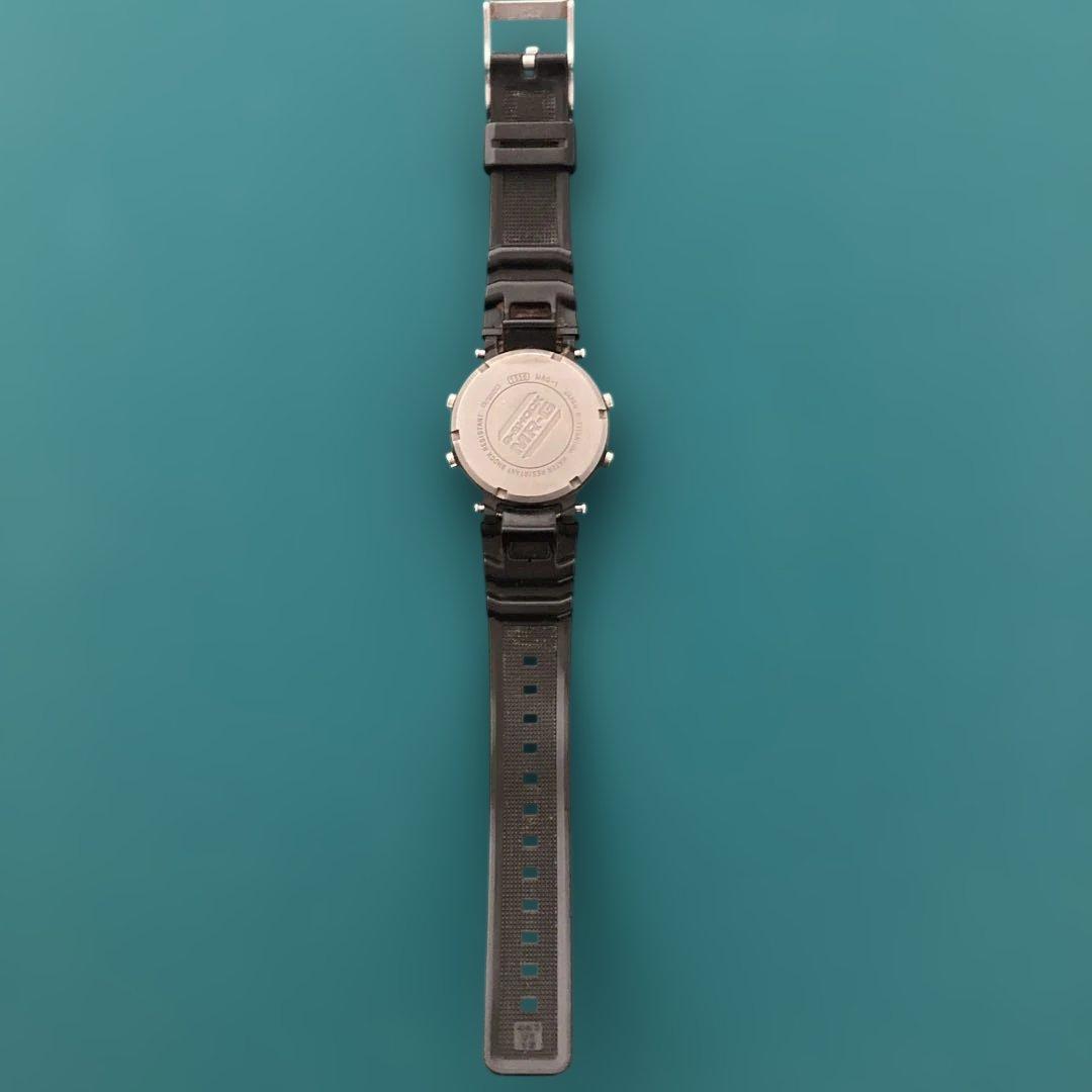 G-SHOCK MR-G MRG-1 チタン ビンテージ