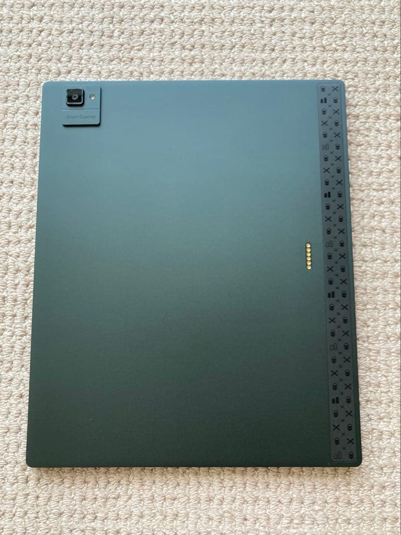 【美品】BOOX TabUltraC Pro 10インチ電子ペーパータブレット