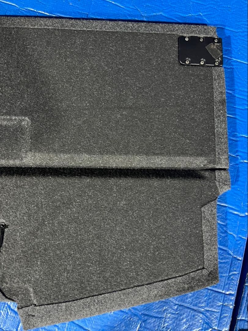 日産 ノート E12 マルチラゲッジボード　※フォロー割OK