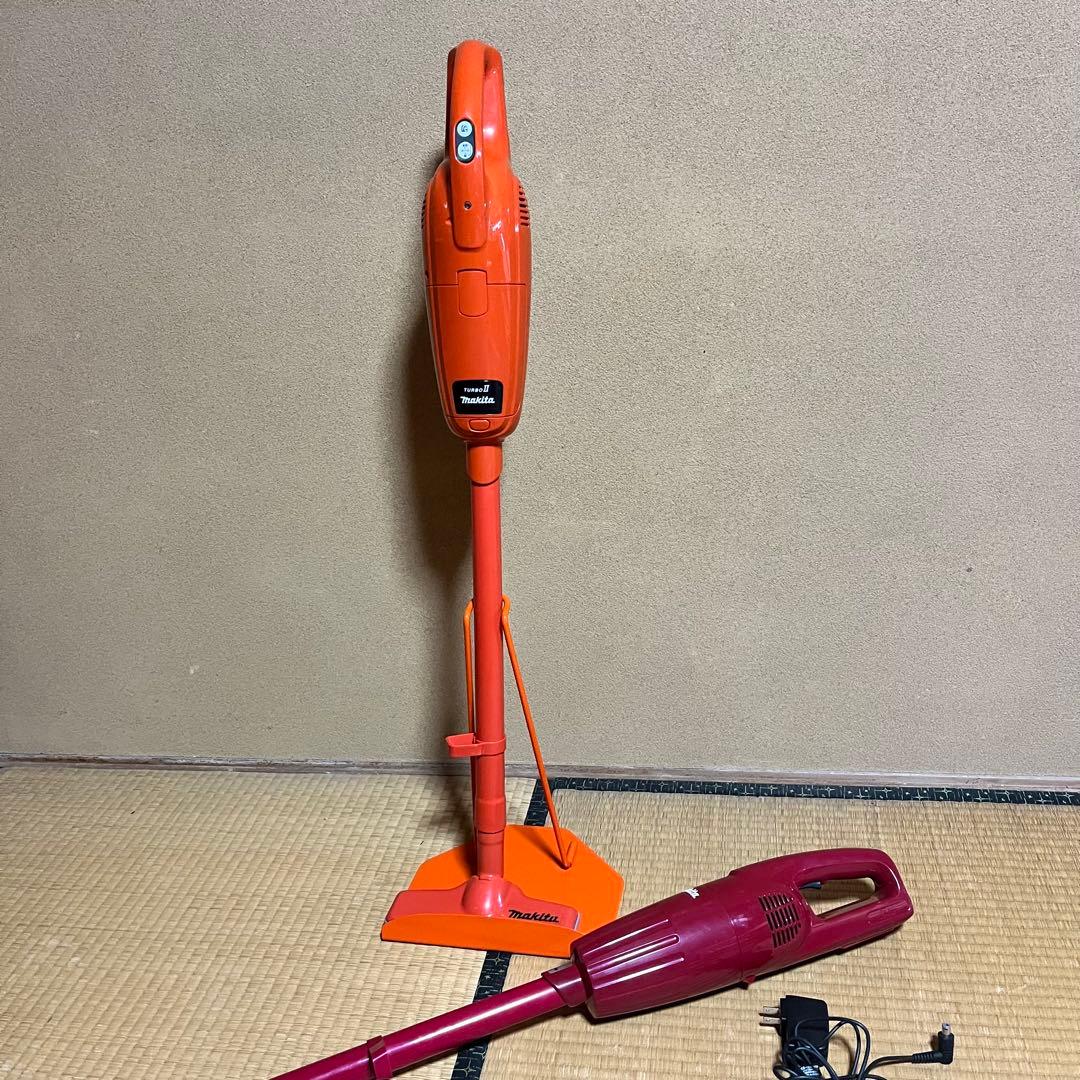 マキタ　充電式スティッククリーナー　1本　ジャンク