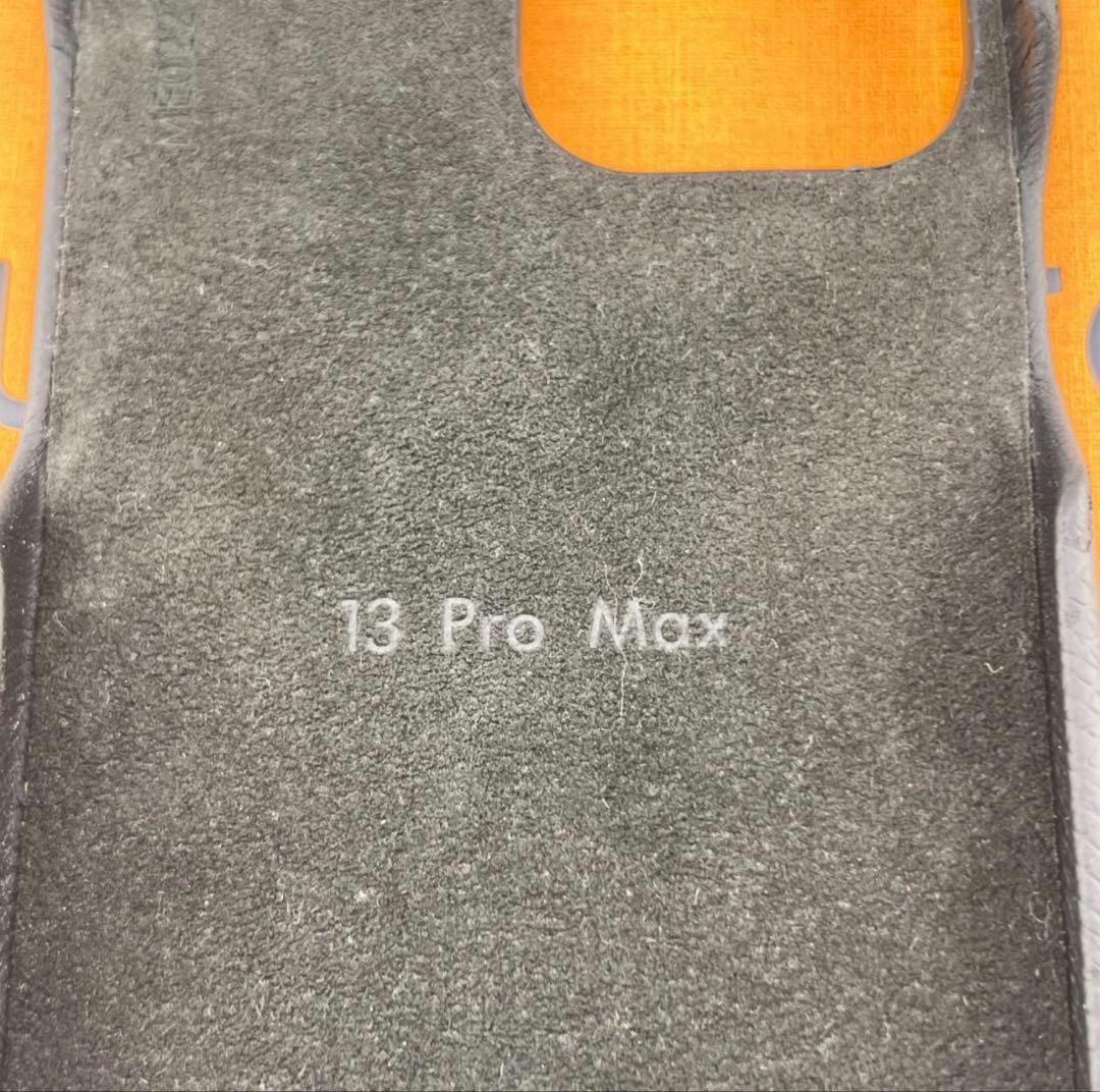 iPhone13 Pro MAX バンパー エクリプス