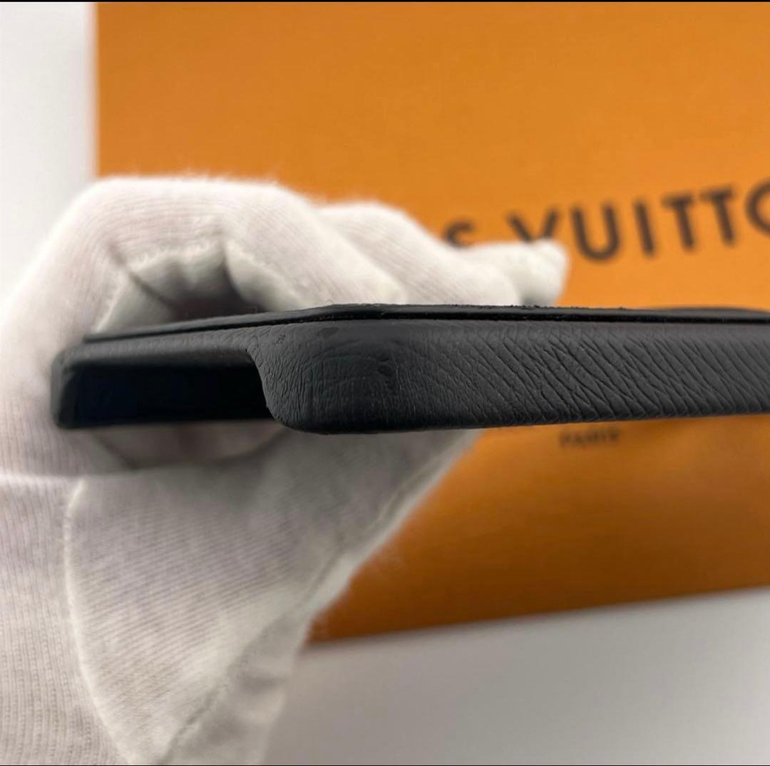 iPhone13 Pro MAX バンパー エクリプス