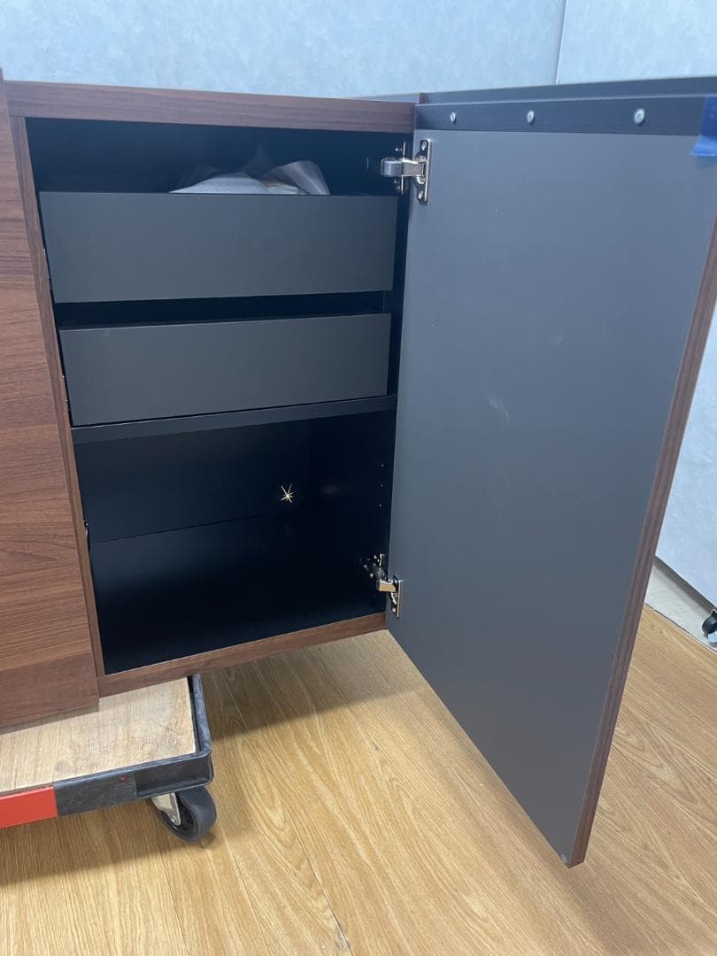 K☆182 snider　直接引き取り