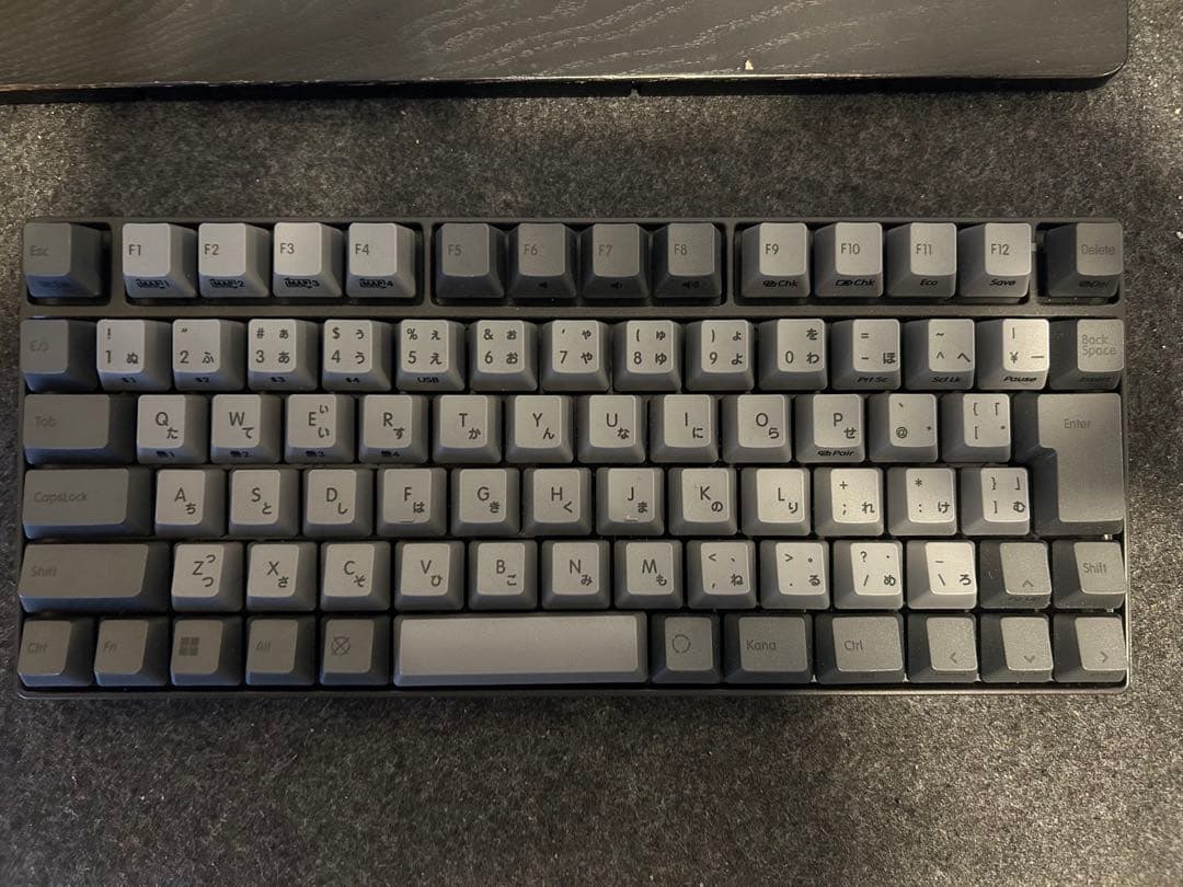 【美品】Realforce Rc1 リアルフォース 押下圧30g